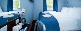 Double En Suite